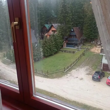 Mini Lejlighed *