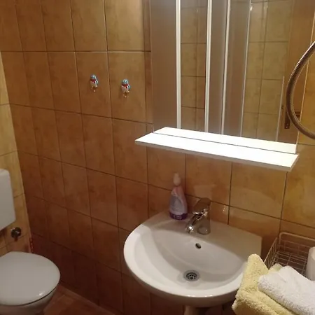 Mini Lejlighed